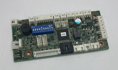 Advantech SAB-2000 / 9692S20000E Modul / Karte - schneller Versand