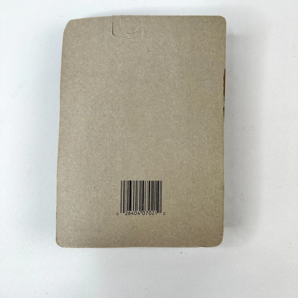 Vtg Street Fighter II Keychain X 5 | 1992 | Brand New & Sealed | Placo Toys - Image 3 of 4