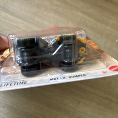 ミニチュア　トラック　HX ミニチュア トラック HX