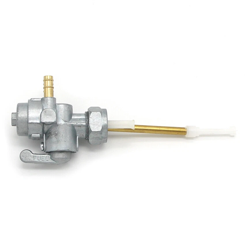 Volante de combustible para Kawasaki KZ1000 G1 Classic A7SS Avenger KZ900A Police KZ1000C Foto 2 de 4