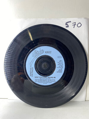 Wrap Your Arms Around Me / Take Good Care of Your Children Agnetha Faltskog -7  
