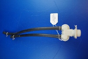 Magnetventil Waschmaschine - Bosch MAXX 6 VARIOPERFECT WLM40 9000544930