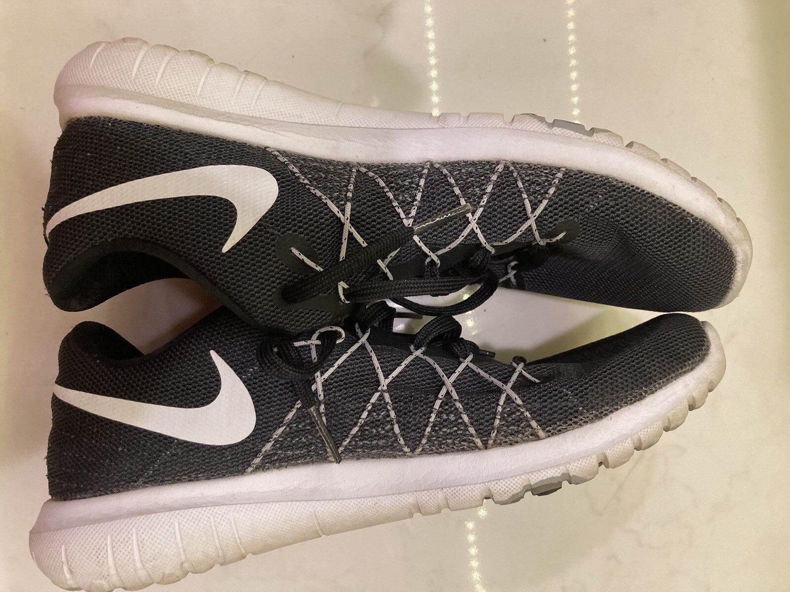 nike flex fury men's