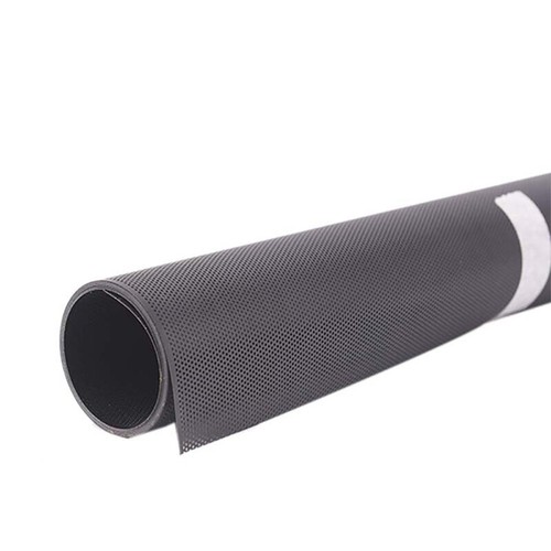 PVC Dust Mesh Filter for Computer Case, Easy to Clean, Great Heat Dissipation - Afbeelding 5 van 7