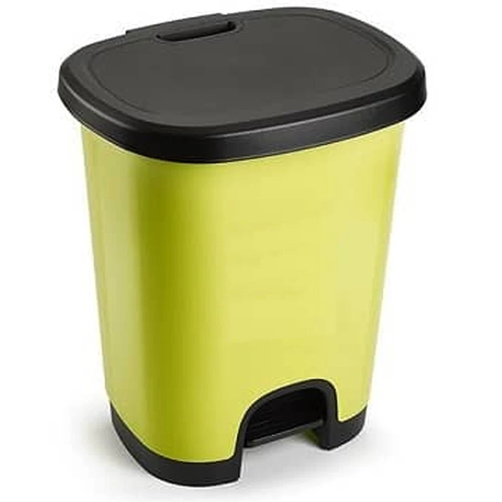 Cubo basura moderno sale
