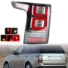 Left Rear Tail Light For Land Range Rover Vogue MK4 L405 2013-2018 LH Passenger