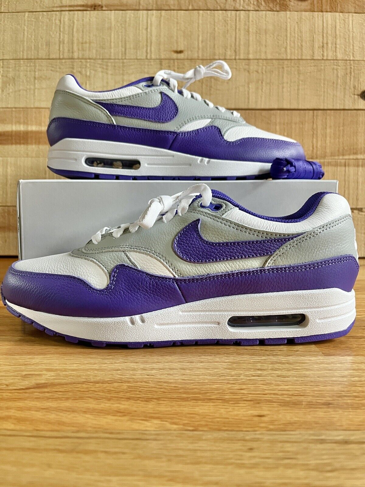 nike air max 1 custom id