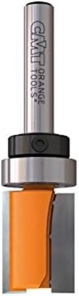 CMT 711.190.11B Fresa per Rifilare Professionale con Cuscinetto S=6