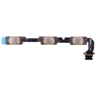 Power & Volume Button Flex Cable for Xiaomi Redmi 4X