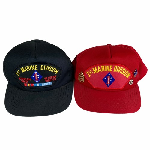 Snapback Cap Vintage 