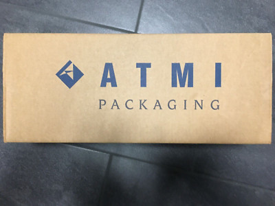 ATMI SR2BDAFB-070519 SMARTPROBE DRUCKENTLASTUNGSTASCHE IN EINEM FLASCHENSYSTEM