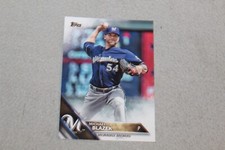 2016 Topps Baseball Card Complete Finish Fill Your List Set U-Pick  #251-500