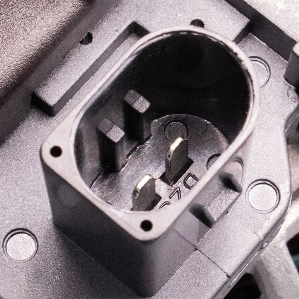 For 2002 TT Quattro ALMS Edition Volkswagen 1999-2010 Beetle Base Alternator Foto 2 de 4