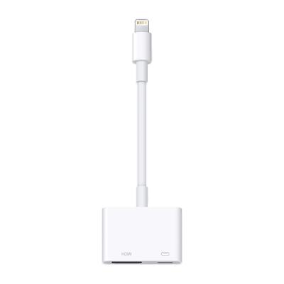 iPhone 8 本体＋Apple純正Lightning AV Adapter s-l400.jpg