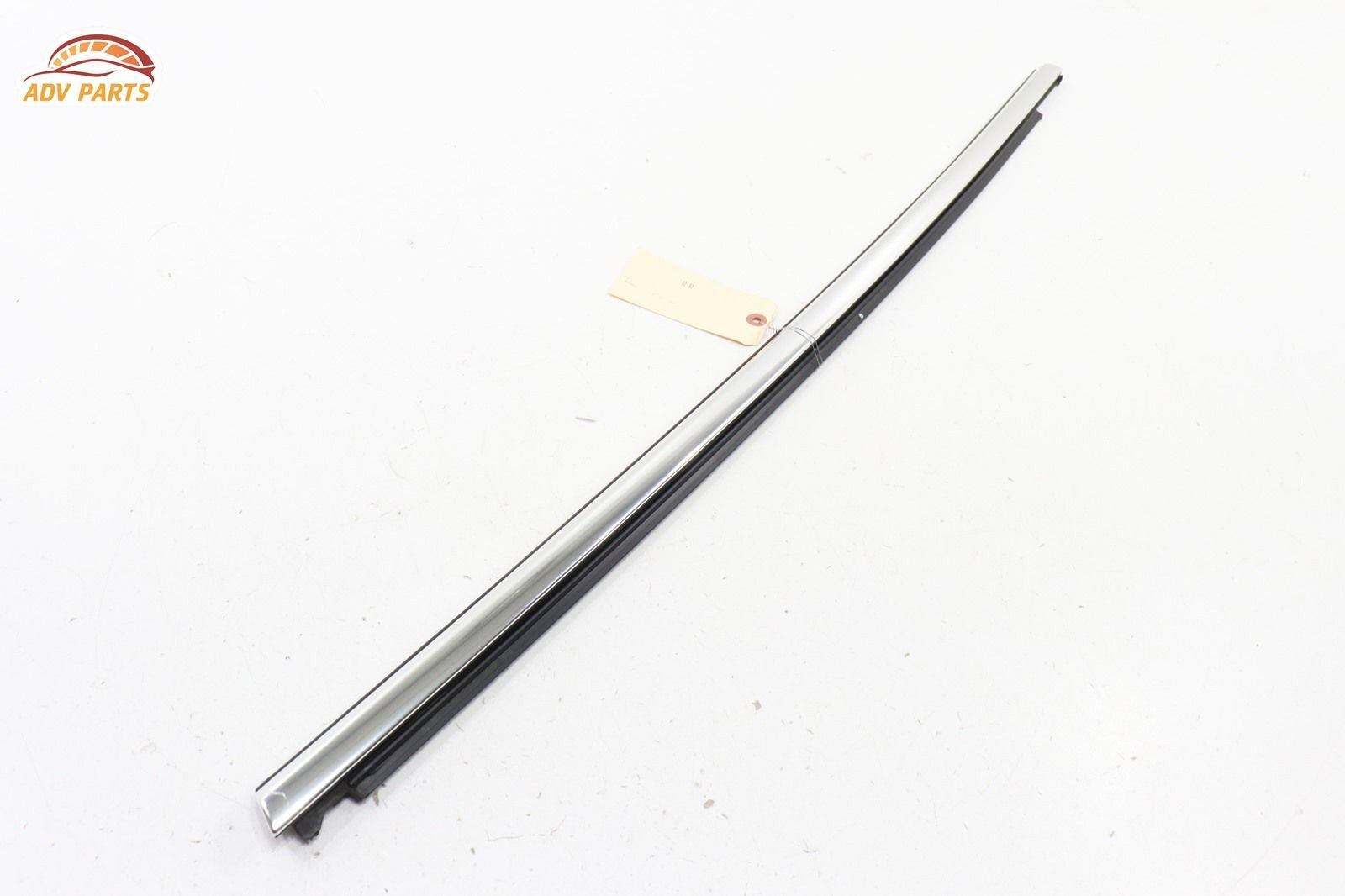 Maserati Quattroporte 2014-2020 Rear Right Trim molding