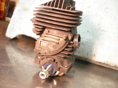 その他 ps Stihl 1141 ENGINE COMPLETE SHORT BLOCK PISTON CYLINDER CRANK