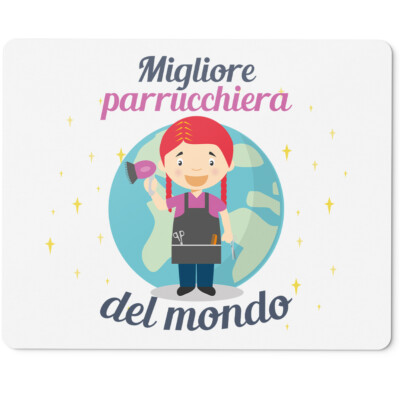 Migliore parruchiera del mondo 10401007130