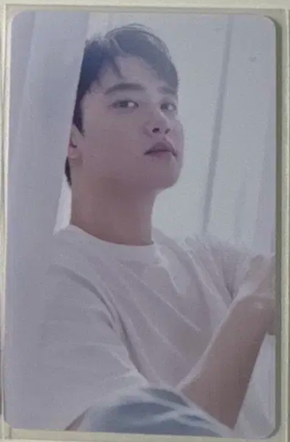 DOH KYUNG SOO D.O. EXO ASIA FAN CONCERT TOUR BLOOM in SEOUL