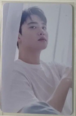 DOH KYUNG SOO D.O. EXO ASIA FAN CONCERT TOUR BLOOM in SEOUL
