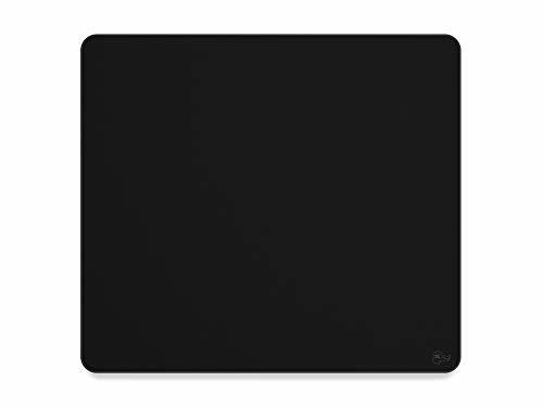 Glorious PC Gaming Race Stealthy Mouse Pad - XL - Black - Picture 1 of 3