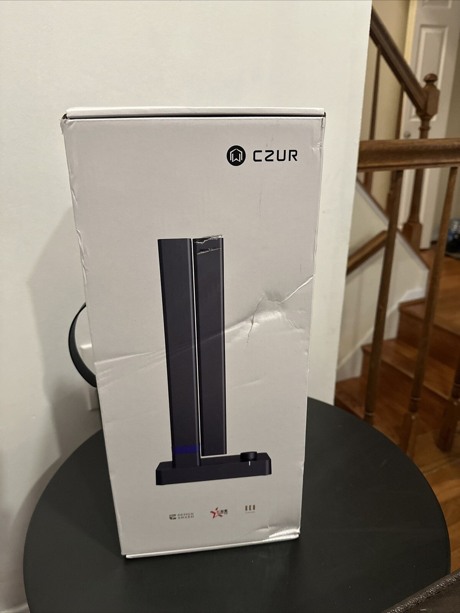 CZUR Ultra Shine Scanner 1300A3 Pro for sale online | eBay