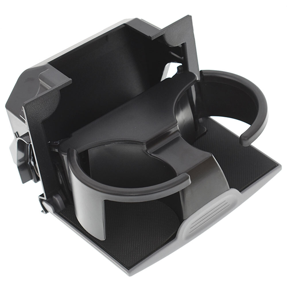 Style　SMART Center Console Cup Holder Gray Rear 96965-ZS00A for Nissan