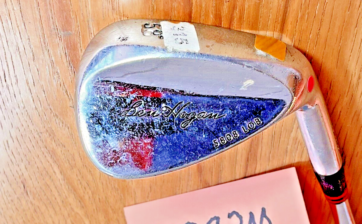 Ben Hogan Apex Plus Forged 3-EW Iron Set Factory Apex 3 Ew Iron Set Factory Apex 3 Steel