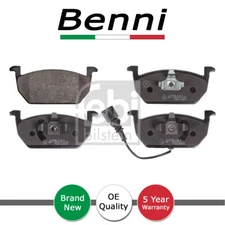 Brake Pads Set Front Benni Fits Skoda Octavia VW Golf Seat Leon 5Q0698151C