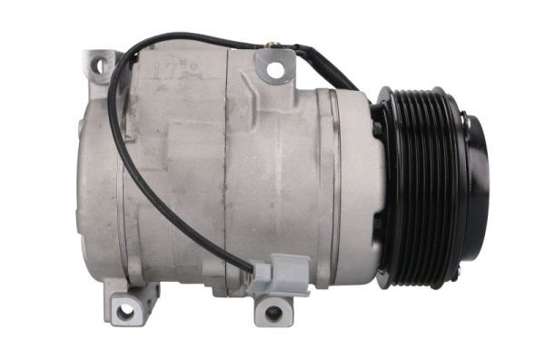 Thermotec Kompressor Klimaanlage FüR Honda Accord VII Tourer CM CL Rd_-image