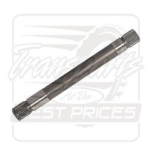 4L80E Transmission TCS High Performance Billet Intermediate Shaft 300M Steel