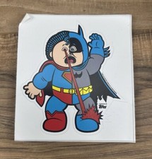 Topps Garbage Pail Kids, Mars Attacks 2014 San Diego Comic-Con Exclusives 22