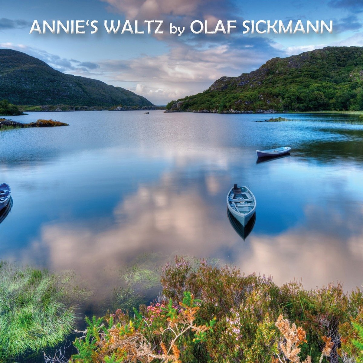 Olaf Sickmann Annie's Waltz