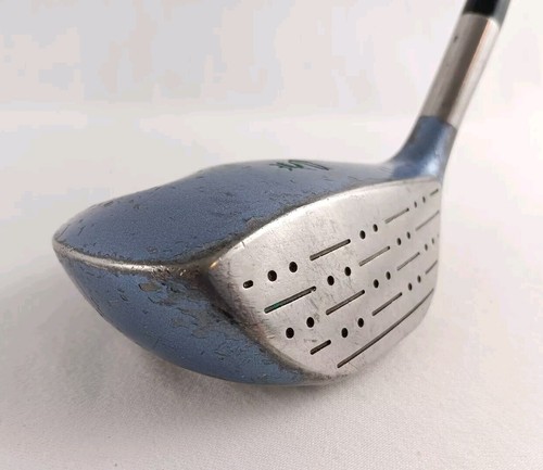 King Cobra 7 Wood Right Handed Ladies Flex Graphite Shaft 40" - Picture 5 of 8
