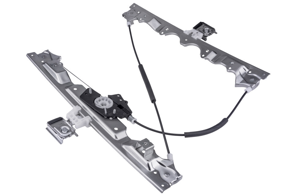 Lève-vitre robuste avant droit Jeep Commander 55396480AI mécanisme haute résistance