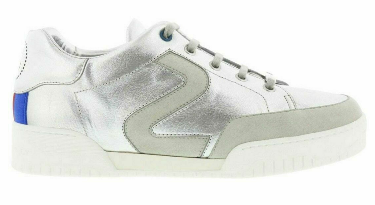 Stella Mccartney Vegan Sneakers Low-Top Shoes Trainers 37 | eBay