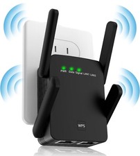 Extension de répéteur Wifi