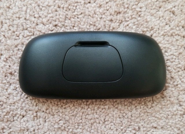 GM OEM OVERHEAD CONSOLE-Remote control 84012997