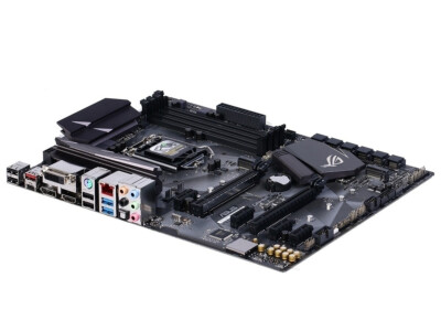 ASUS　STRIX On Specifications Motherboard - Gaming H270F Strix ROG Asus GAMING　LGA1151 H270F マザーボード