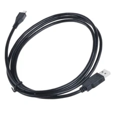 USB Data Charger Cable Cord for Motorola Droid RAZR Atrix MB860 Atrix 2 MB865