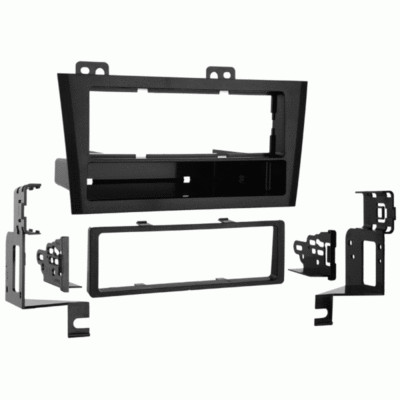 Metra 99-8211 Single-DIn Radio Install Dash Kit for Avalon, Car Stereo Mount