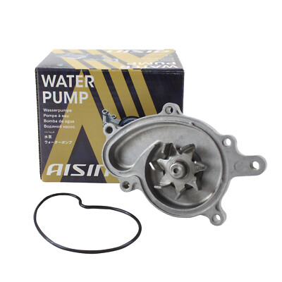 Aisin Engine Water Pump WPF-033