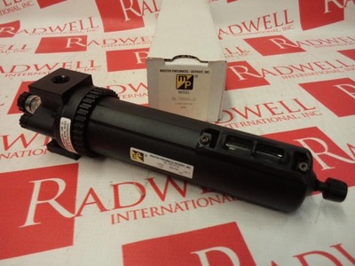 MASTER PNEUMATICS BL70DH-2 / BL70DH2 (NEW IN BOX)
