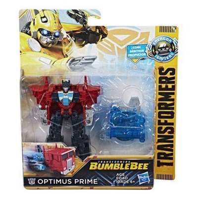 Transformers Bumblebee Energon Igniters Power Plus Series Optimus Prime Brand Ne