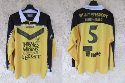 Maillot de sport uhlsport - France