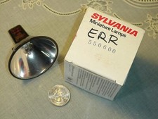 Projector Bulb ERR Lamp Bulb NEW IN BOX Shipping First Class
