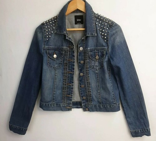 Denim Jacket | eBay