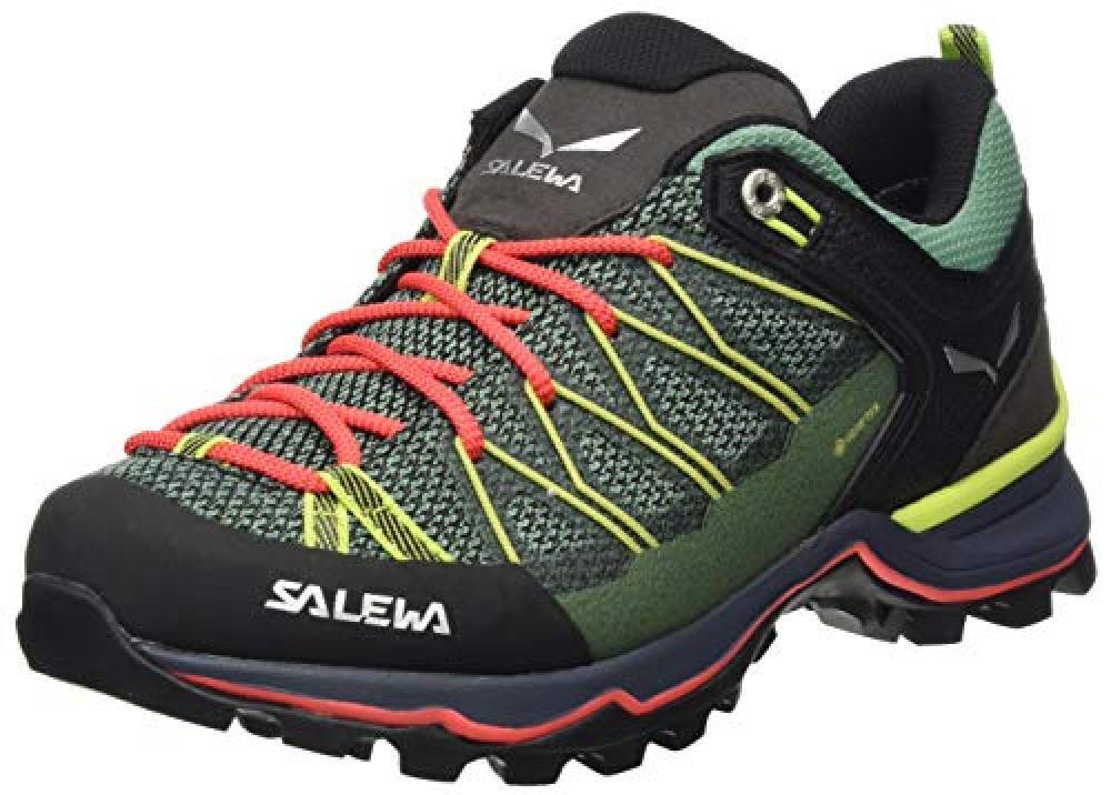 (TG. 39 EU) SALEWA Ws Mountain Trainer Lite Gore-tex, Scarpe da Escursionismo Do