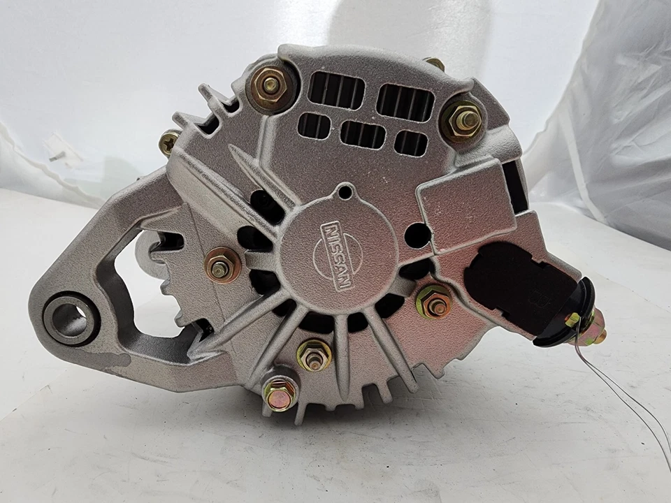 Remanufactured OEM Alternator Bosch AL2363X - Image 4 of 4