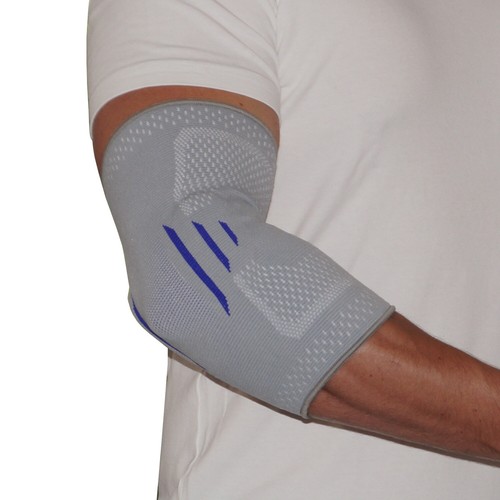 Winyoher Ellenbogenbandage Tennisarm - Einstellbare Epicondylitis Spange
