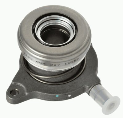 Sachs 3182 654 217 Central Slave Cylinder, Clutch for Ford, Land Rover, Volvo